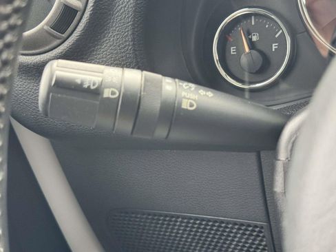 Used 2012 Jeep Wrangler Unlimited Sport image 17