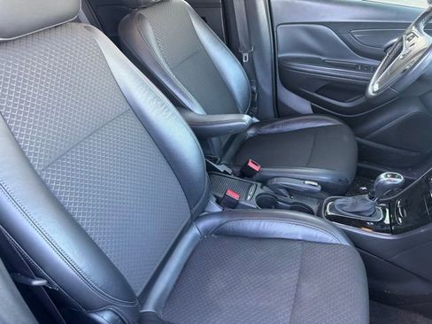 Used 2017 Buick Encore Preferred image 12