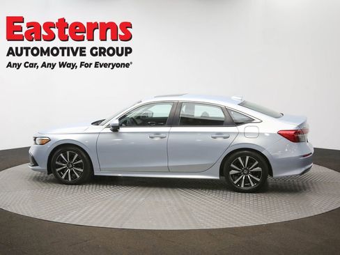 Used 2023 Honda Civic EX image 39