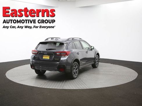 Used 2023 Subaru Crosstrek 2.5i Sport image 39