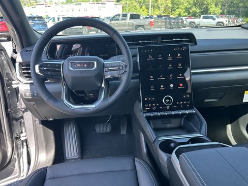 New 2027 GMC Terrain Elevation w/ Elevation Premium Package AWD/4WD image 34