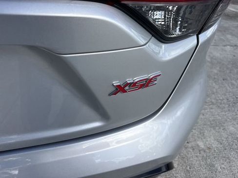 Used 2023 Toyota Corolla XSE image 25