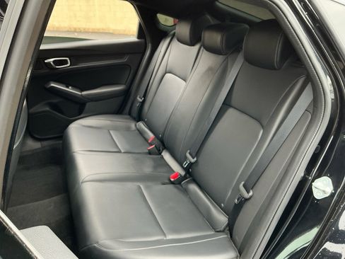 Used 2023 Acura Integra A-Spec image 20