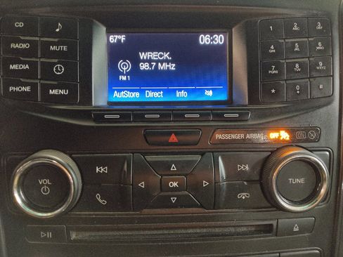 Used 2017 Ford Explorer 4WD image 25