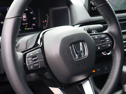 Certified 2025 Honda Civic Sport Touring image 17