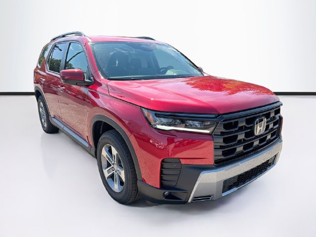 New 2026 Honda Pilot EX-L image 1