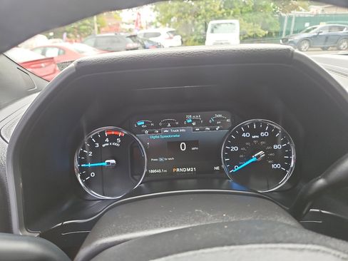 Used 2017 Ford F350 Platinum w/ Platinum Ultimate Package image 30