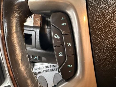 Used 2010 GMC Sierra 1500 Denali image 15