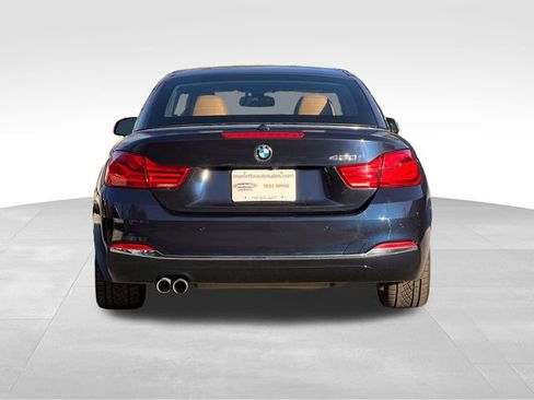 Used 2018 BMW 430i Convertible image 4