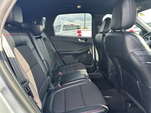 Used 2024 Ford Escape ST-Line AWD/4WD image 19