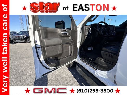 Used 2021 GMC Sierra 2500 AT4 image 19