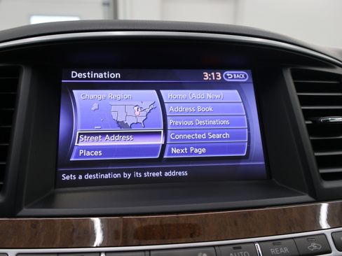 Used 2014 INFINITI QX60 AWD w/ Premium Plus Package image 50