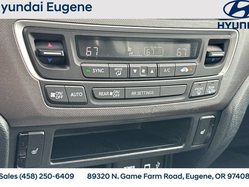 Used 2022 Honda Ridgeline RTL-E image 26