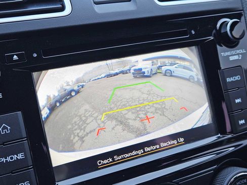 Used 2019 Subaru WRX image 27