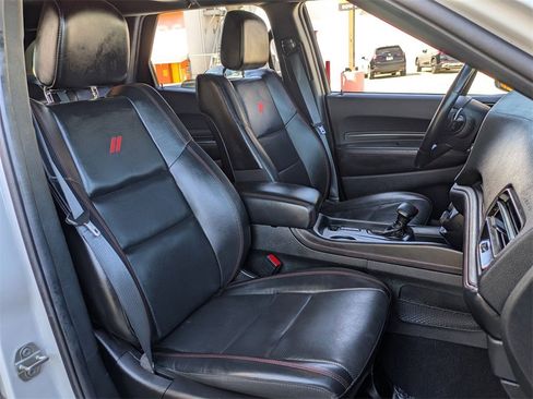 Used 2024 Dodge Durango R/T image 28