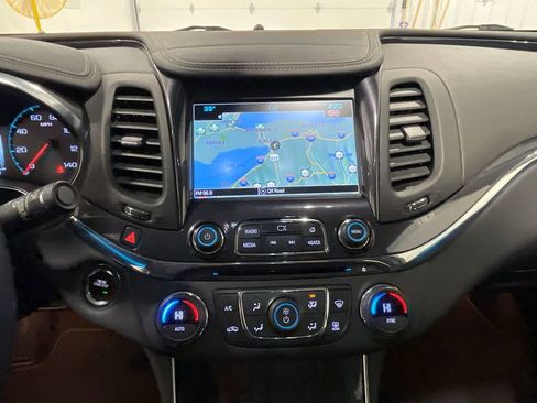 Used 2019 Chevrolet Impala Premier image 31