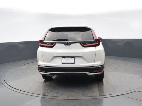 Used 2021 Honda CR-V Special Edition image 5
