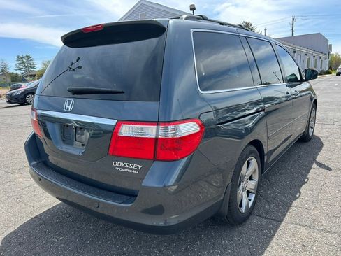 Used 2005 Honda Odyssey Touring image 5