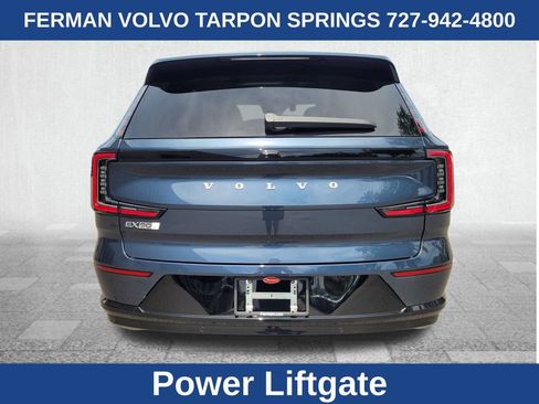 New 2025 Volvo EX90 Ultra image 9