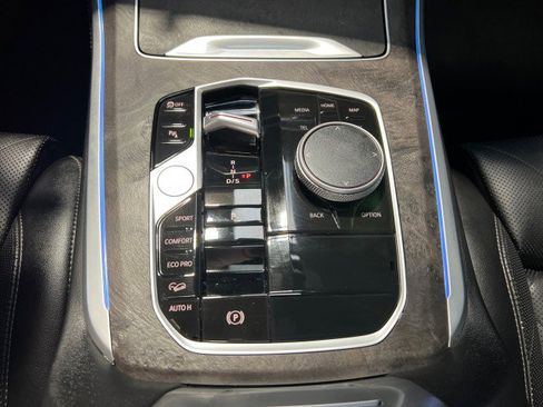 Used 2024 BMW X5 xDrive40i w/ Premium Package image 22