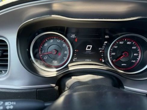 Used 2023 Dodge Charger SXT RWD image 29
