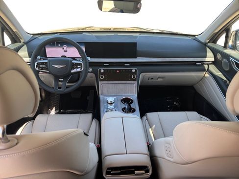 New 2026 Genesis GV80 2.5T Prestige AWD/4WD image 10