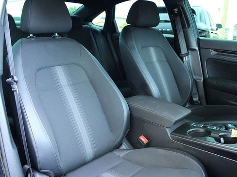 Used 2023 Honda Civic Sport image 18