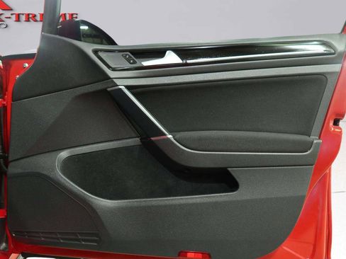 Used 2017 Volkswagen GTI 4-Door FWD image 19
