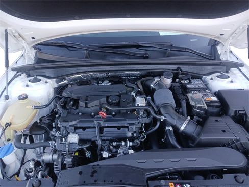 Used 2024 Kia K5 GT-Line w/ GT-Line Premium Package image 14