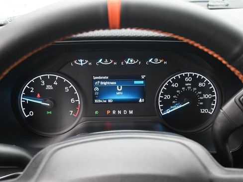 Used 2022 Ford F150 Tremor AWD/4WD image 13