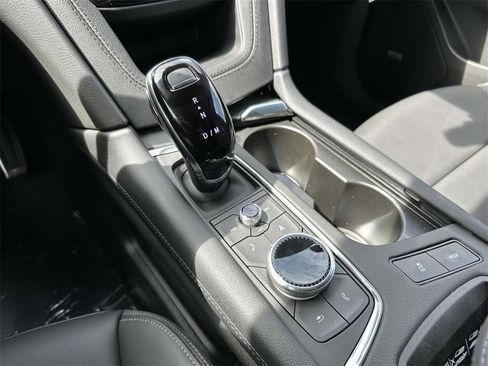 New 2025 Cadillac XT6 Sport w/ Technology Package image 23