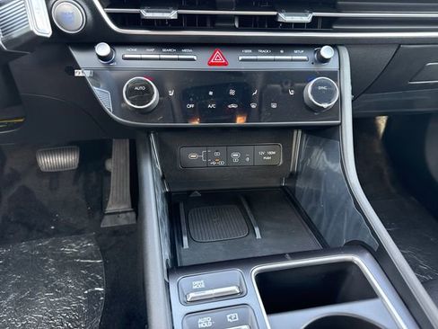 New 2026 Hyundai Sonata SEL image 17