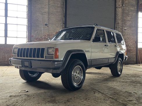 Used 1996 Jeep Cherokee 4WD 4-Door image 47