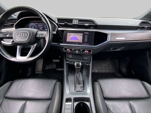 Used 2021 Audi Q3 2.0T Premium Plus w/ Premium Plus Package AWD/4WD image 15