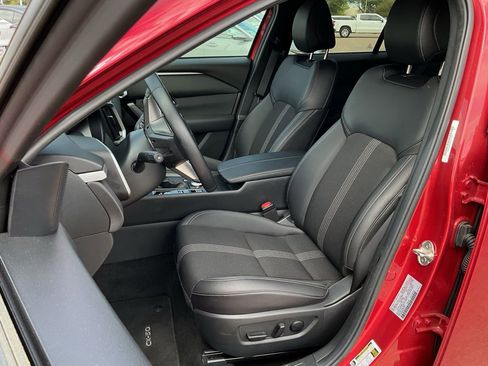 Used 2025 MAZDA CX-50 AWD 2.5 S w/ Premium Package image 15