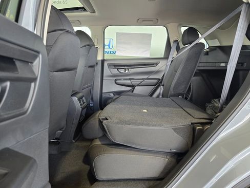 New 2026 Honda CR-V EX image 22