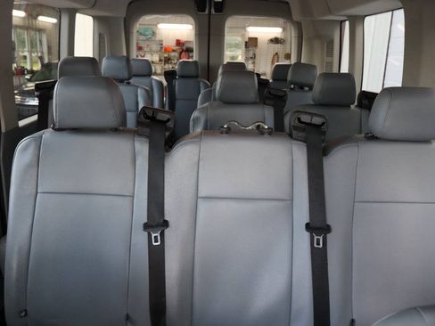 Used 2016 Ford Transit 350 XL RWD image 8
