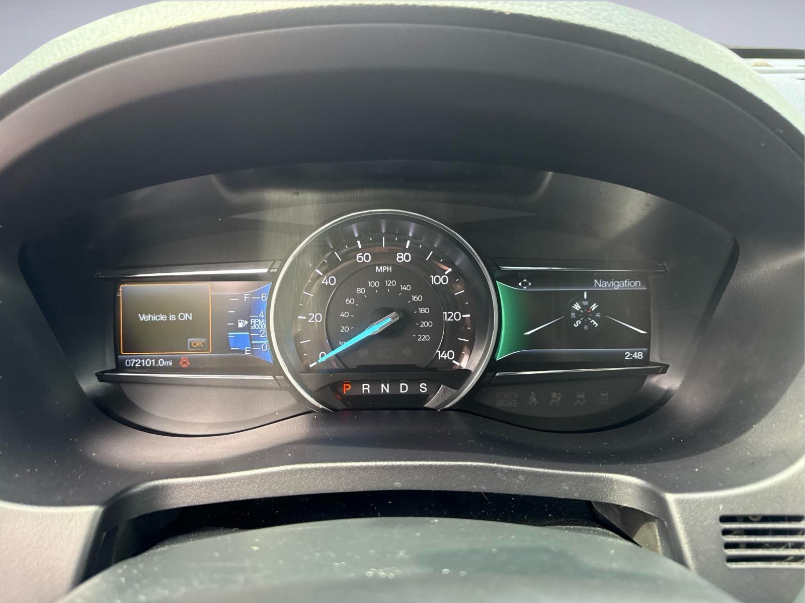 Used 2019 Ford Explorer Sport AWD/4WD image 31