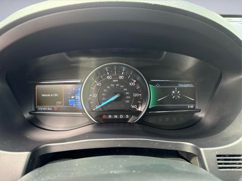 Used 2019 Ford Explorer Sport AWD/4WD image 31
