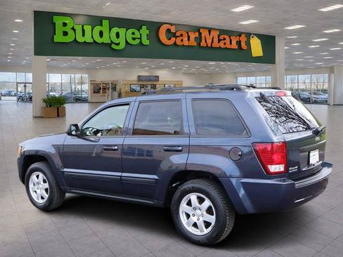 Used 2009 Jeep Grand Cherokee Laredo AWD/4WD image 5