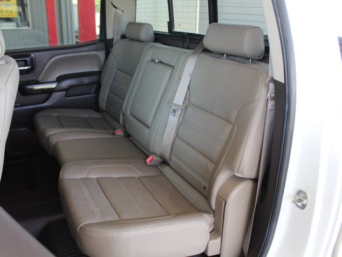 Used 2015 GMC Sierra 1500 Denali AWD/4WD image 20