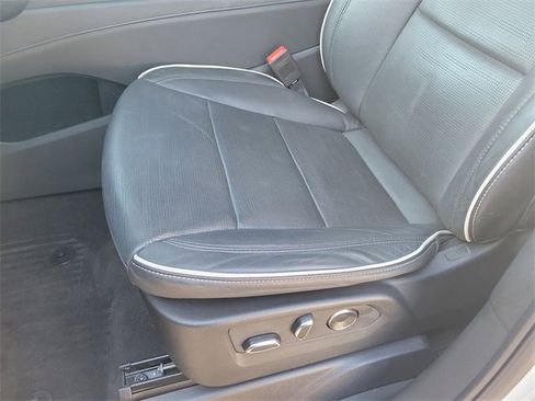 Used 2024 Cadillac Escalade Sport w/ LPO, ONYX Package image 23