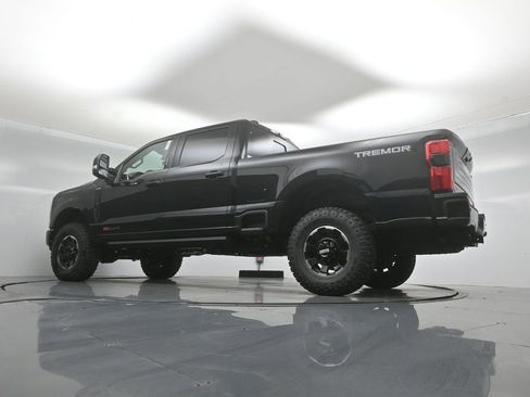 New 2026 Ford F250 Platinum w/ Tremor Off-Road Package AWD/4WD image 52