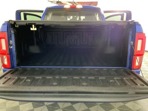 Used 2020 Ford Ranger XLT w/ Equipment Group 302A Luxury AWD/4WD image 31