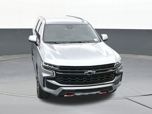 Used 2024 Chevrolet Suburban Z71 w/ Z71 Off-Road Package image 58