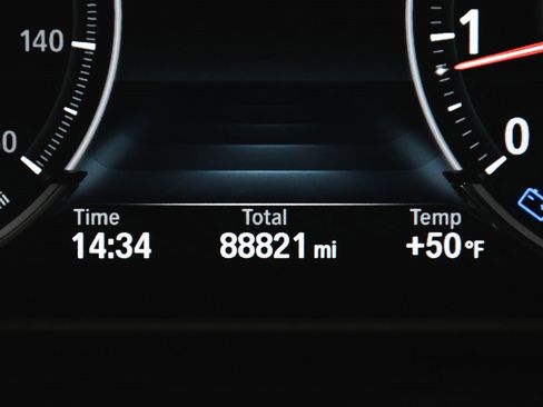 Used 2017 BMW X6 xDrive35i image 19