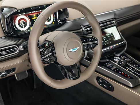 New 2026 Aston Martin Vanquish image 3