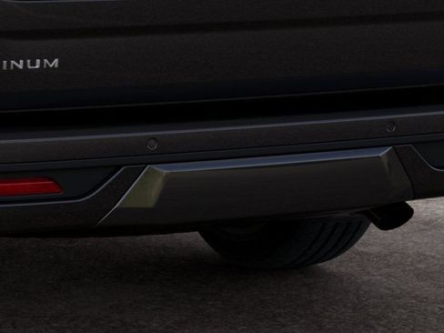 New 2027 Ford Expedition Max Platinum w/ Platinum Ultimate Package AWD/4WD image 23