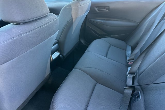 Used 2024 Toyota Corolla LE FWD image 14