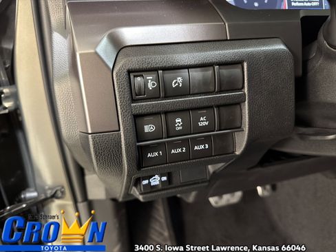 New 2026 Toyota Tacoma TRD Sport image 35